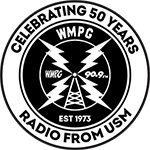 WMPG Logo